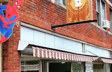 Chubby Dog Coffee Co.