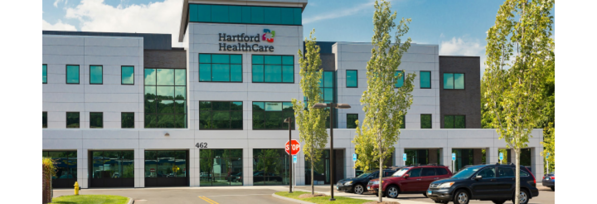 Hartford HealthCare Rehabilitation Network – Southington