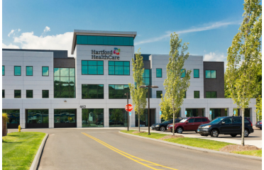 Hartford HealthCare Rehabilitation Network – Southington