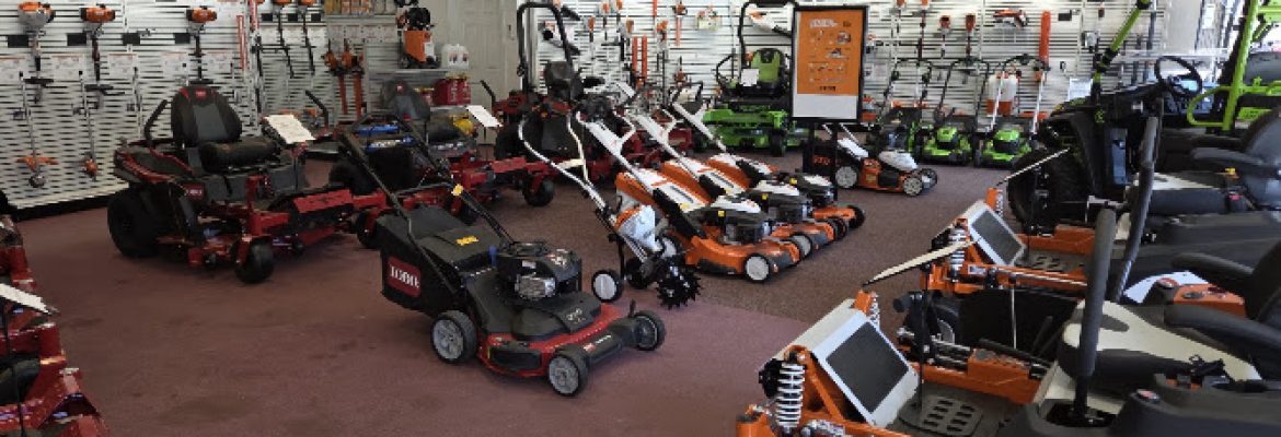 West End Power Equipment