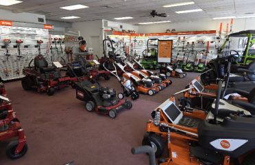 West End Power Equipment
