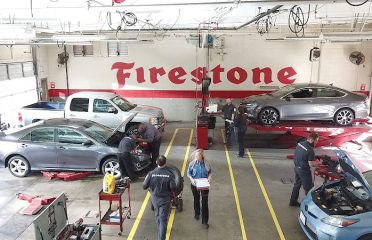 Firestone Complete Auto Care