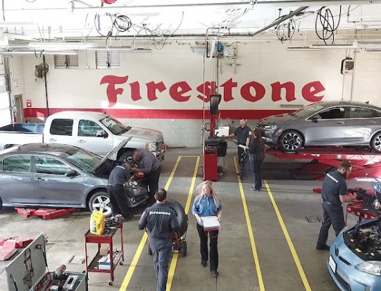 Firestone Complete Auto Care