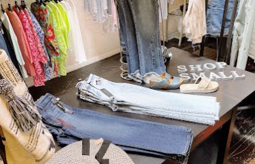 Odeon Boutique