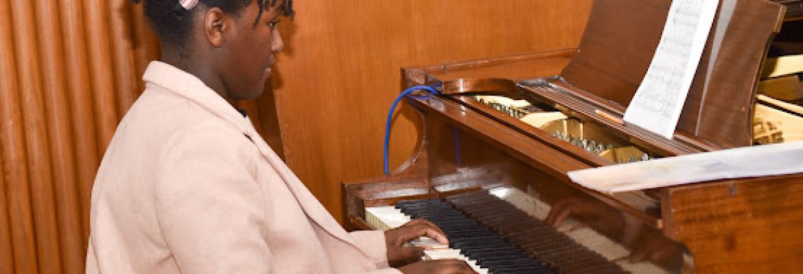Virtuose Music Academy