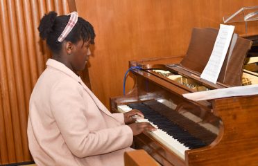 Virtuose Music Academy