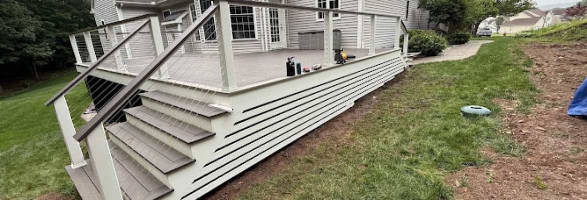 JKM Carpentry LLC