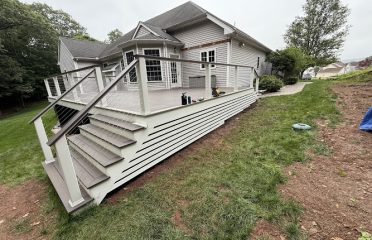 JKM Carpentry LLC