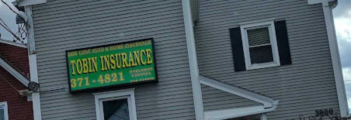 Nationwide Insurance: Tobin Insurance LLC