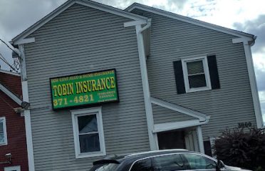 Nationwide Insurance: Tobin Insurance LLC