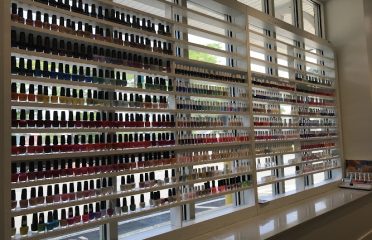 Villa nail spa madison
