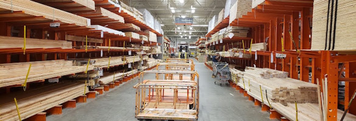 The Home Depot