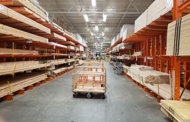The Home Depot