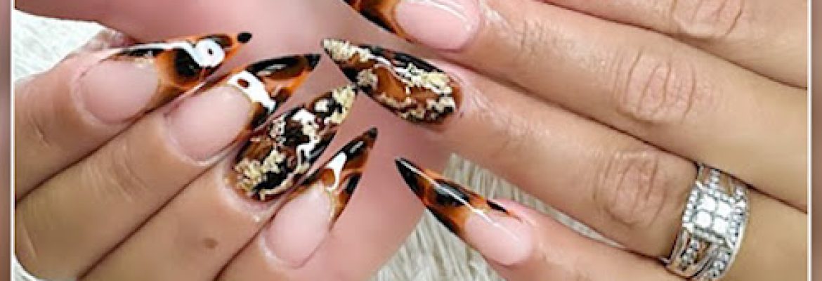 La Nails & Spa LLC