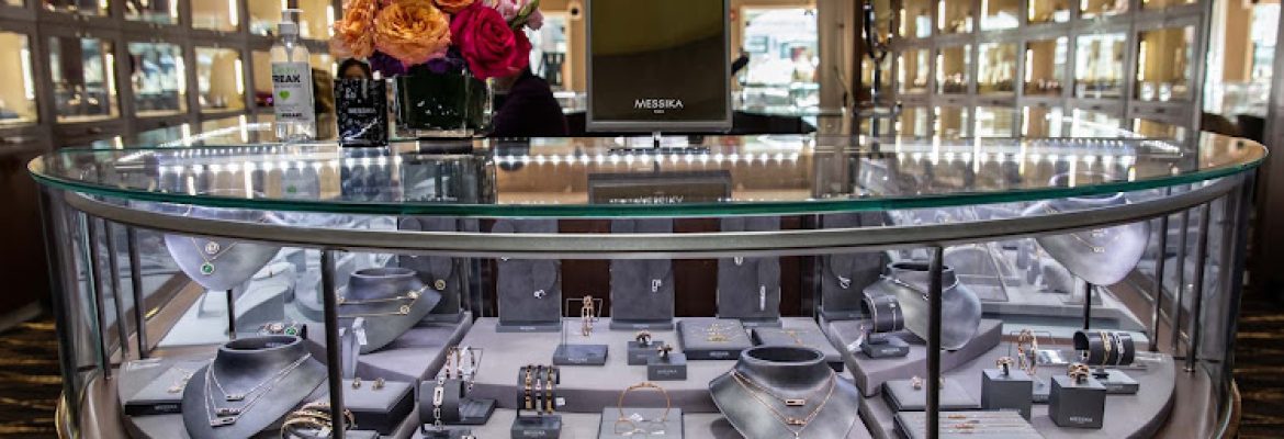 Manfredi Jewels