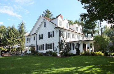 DeRosa Builders LLC