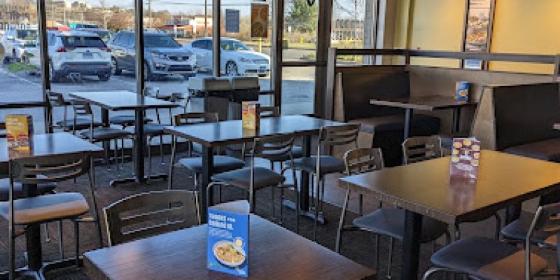 Noodles and Company