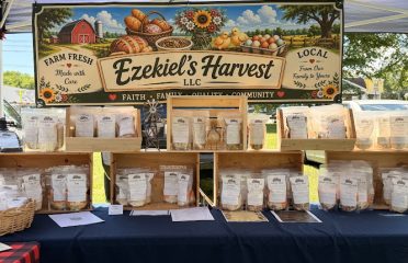 Colchester Farmers Market