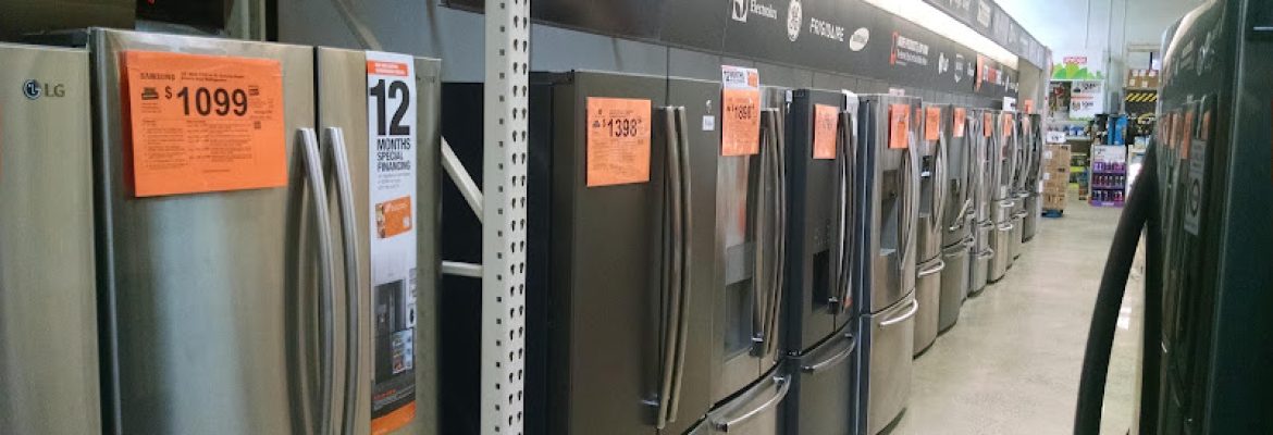 The Home Depot