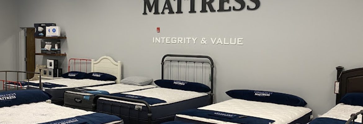 Connecticut Mattress South Windsor