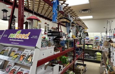 Meriden Feed & Supply Inc