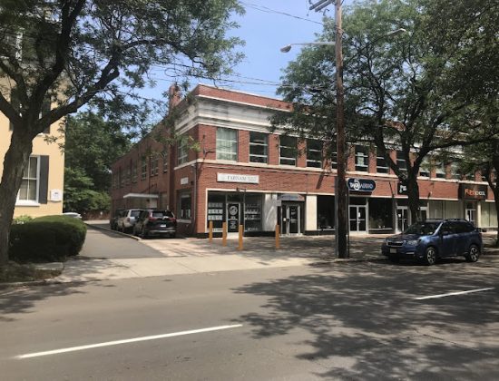 The Farnam Realty Group