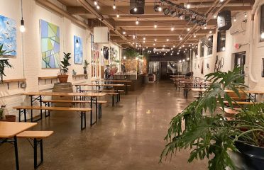 New Park Brewing
