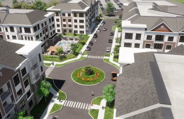 The Residences at Main