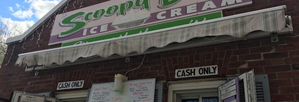 Scoopy Doo’s