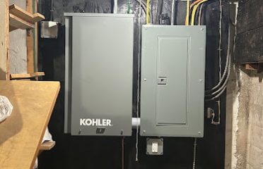 T.A.J. Electric, LLC