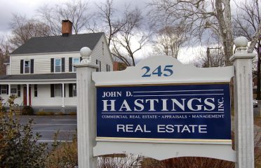 John D Hastings Inc