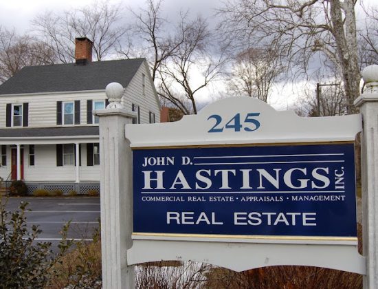 John D Hastings Inc