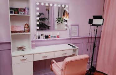 Lashes Lux Studio