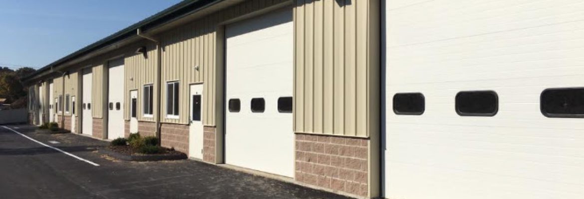 MJM Self Storage