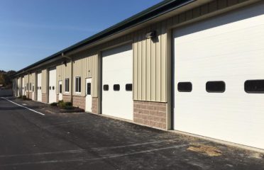 MJM Self Storage