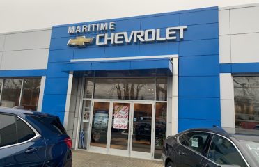 Maritime Chevrolet