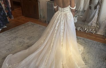 The Dressing Room Boutique