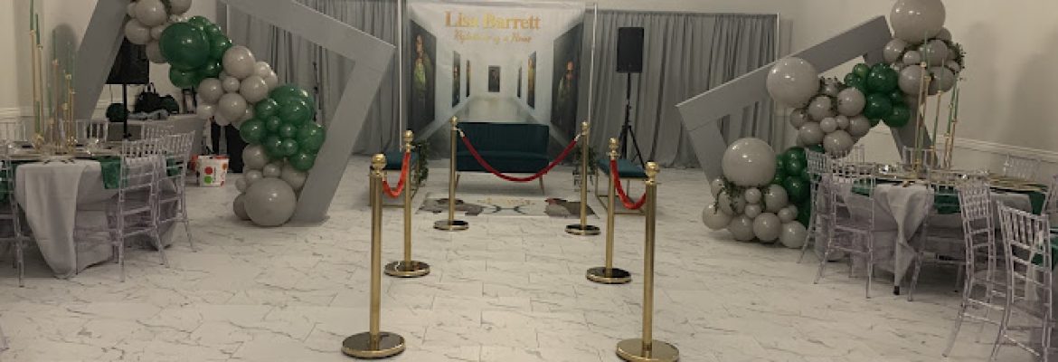 1st Love Events CT