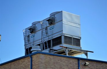 Ross Mechanical Contractors LLC