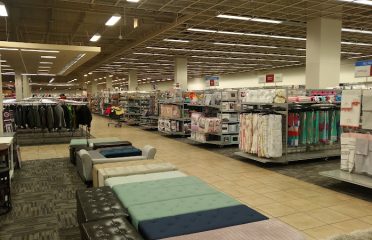 Charter Oak Mall