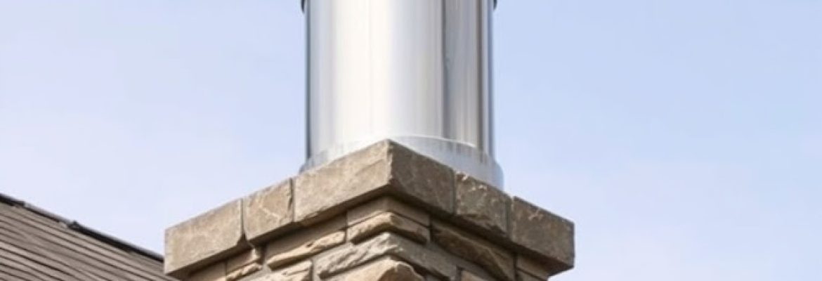 Davids Chimney
