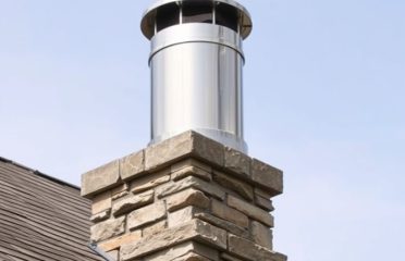 Davids Chimney