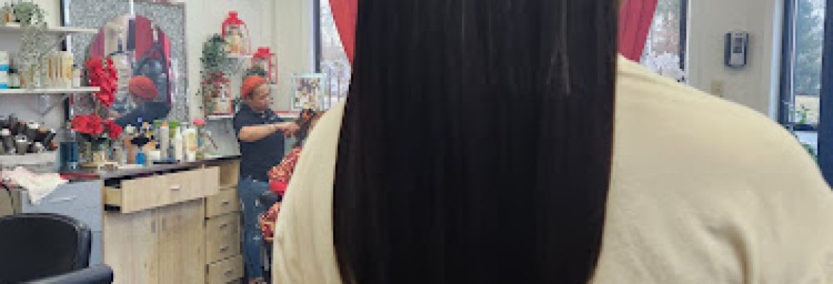 Dominican Hair Salon JEM