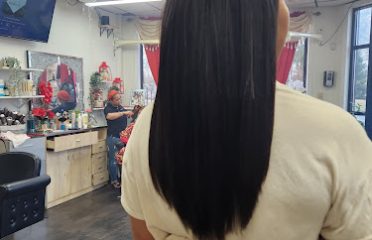 Dominican Hair Salon JEM