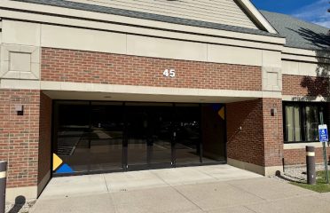 Paragon Insurance Holdings LLC
