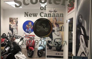Scooters of New Canaan