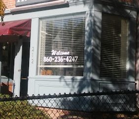Hair Design On Park