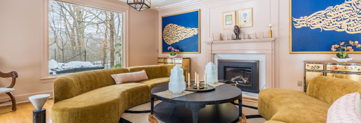 Giorgio’s Upholstery & Interior Decorating