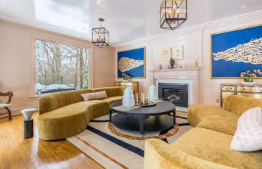 Giorgio’s Upholstery & Interior Decorating