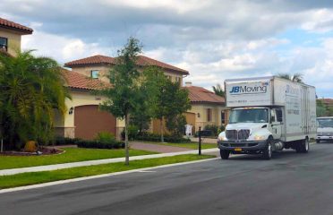 JB Moving Services Inc.